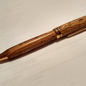 Bocote euro