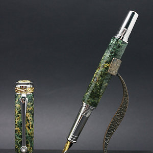 Media 'Jr. Majestic Fountain Pen.' in category 'Pens for Inspiration'