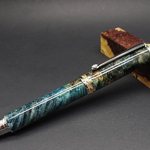 Jr. Major fountain pen