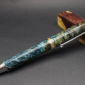 Jr. Major fountain pen