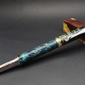 Jr. Major fountain pen