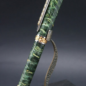 Jr.Emperor Fountain pen