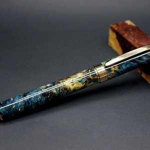 Graduate Fountain pen