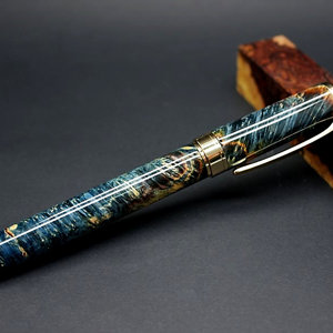 Graduate Fountain pen