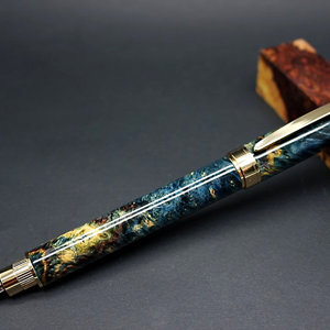 Graduate Fountain pen