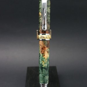 Jr. Aaron Fountain pen