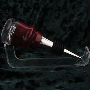 Bama Bottle Stopper