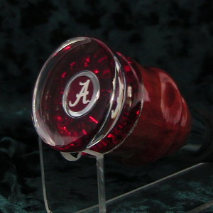 Bama Bottle Stopper