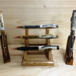 Bullet Pens