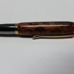 redwood lace burl