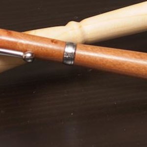 1st pen
