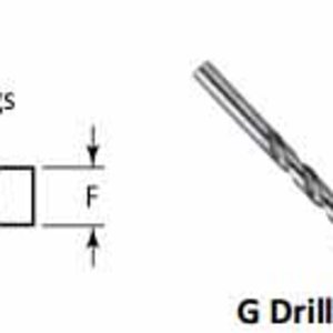 Bushing and Tube Dimension Image