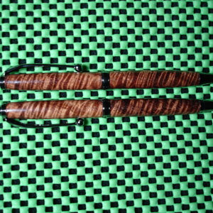 Hawaiian Koa