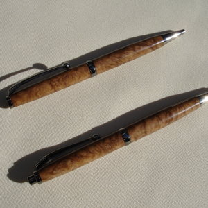 Australian Rib Fruit Mallee Burl