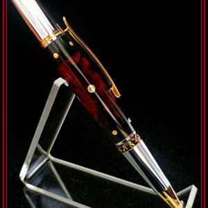 Segmented Aero #4