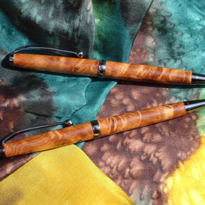 Thuya Burl