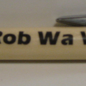 rob