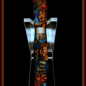 Segmented Legacy Slimline (B)