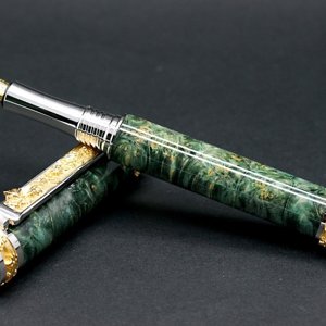 Jr. Great Palace Vine Fountain pen