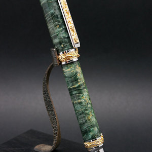 Jr. Great Palace Vine Fountain pen