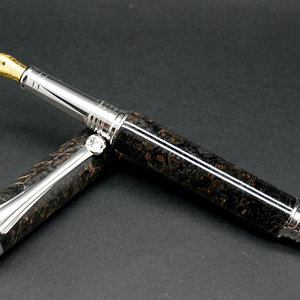 Jr.Major Fountain pen(DAYACOM)