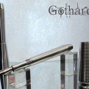 Contemporary Fountain pen