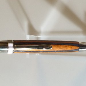 Spectrply Pen