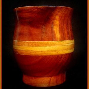 Miniature Turnings #1