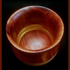 Miniature Turnings #1