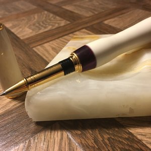 Pen #21 - Panache Rollerball