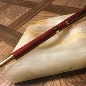 Pen #23 - Slimline Ballpoint