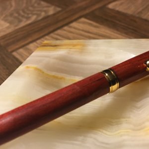 Pen #23 - Slimline Ballpoint