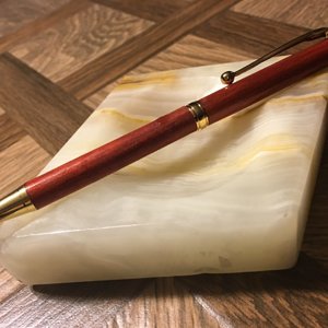 Pen #23 - Slimline Ballpoint