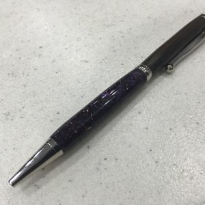 Pen #26 - Slimline Ballpoint