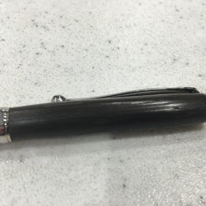 Pen #26 - Slimline Ballpoint