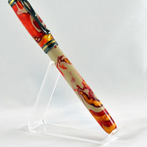 Close Ended Pens