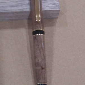 My First Pen