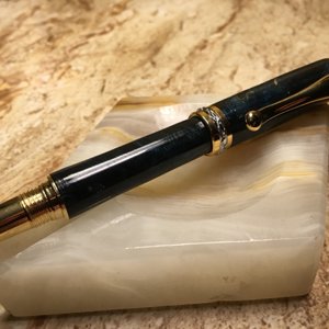 Pen #27 - Triton Rollerball