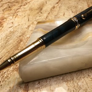 Pen #27 - Triton Rollerball