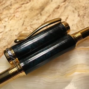 Pen #27 - Triton Rollerball