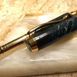 Pen #27 - Triton Rollerball