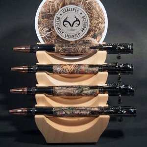 Realtree Camo Pens