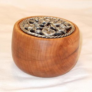 Potpourri Bowl