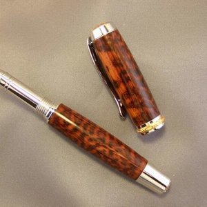Snakewood