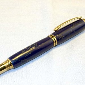 Junior Blue Lapis