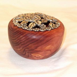 Potpourri Bowl