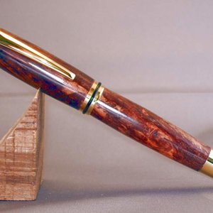 Maple burl