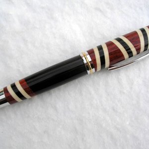 Alabama Custom pen