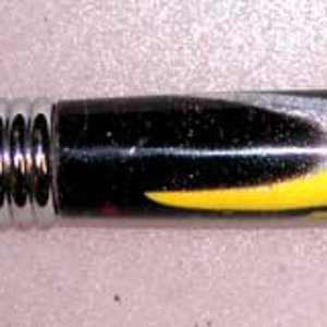 home brew PR key ring