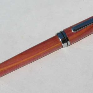 Red Cedar Euro style pen